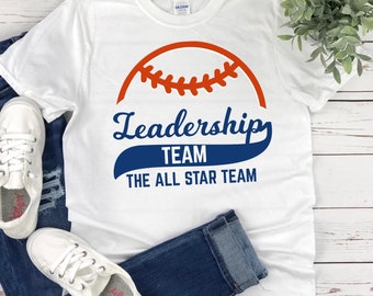 Leadership team matching shirts, Funny Administrator Shirts, Office Staff Shirt Back to School Administrator Gift Principal Shirt VP Tee