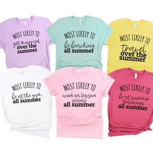 Last Day of School Shirt for Teachers, Teacher Summer Shirts, Summer t-shirt, Teacher Shirt, Teacher Gift, Teacher Team Shirt, End of School