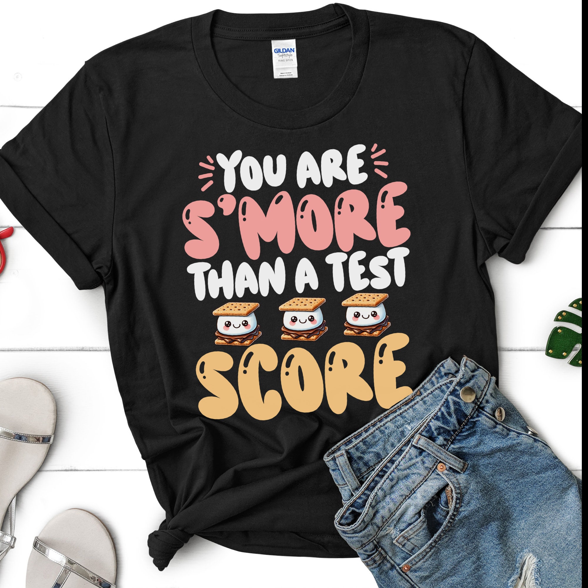 STAAR Testing Shirt, Monitor, Testing Shirts for Teachers, STAAR 