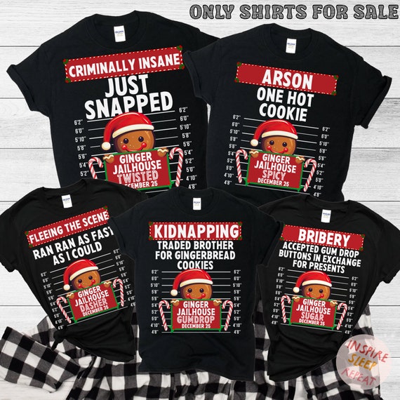 Funny Gingerbread Costume Man Apparel, Christma Mens Boys T-Shirt Funny Gingerbread Costume Man Apparel, Christma Mens Boys T-Shirt