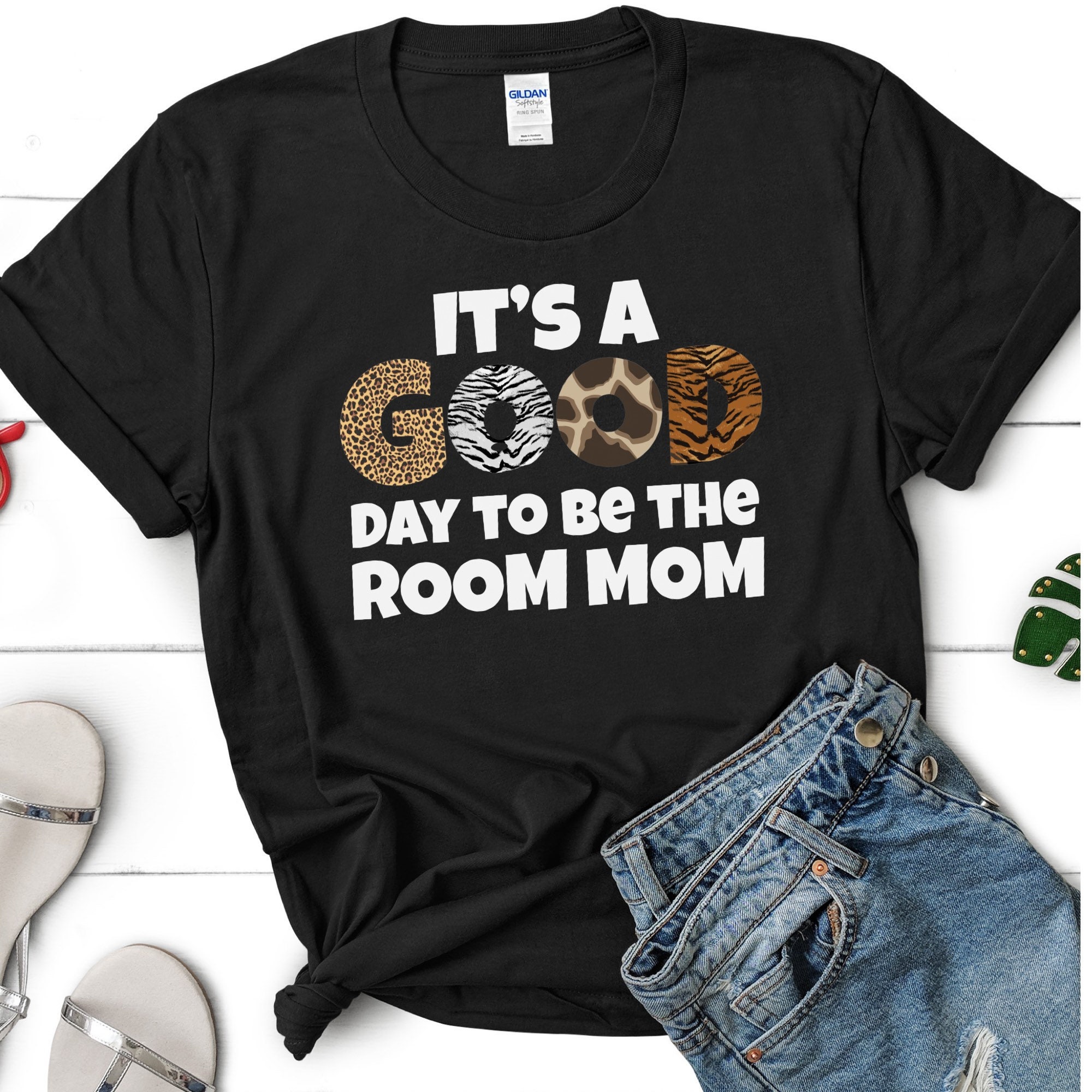 Then I Bought a Group Gift (Day 6) - TheRoomMom