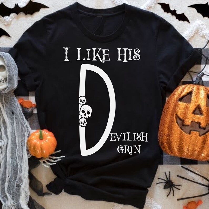 Funny Couples Halloween Shirts Couple Halloween Shirts Etsy