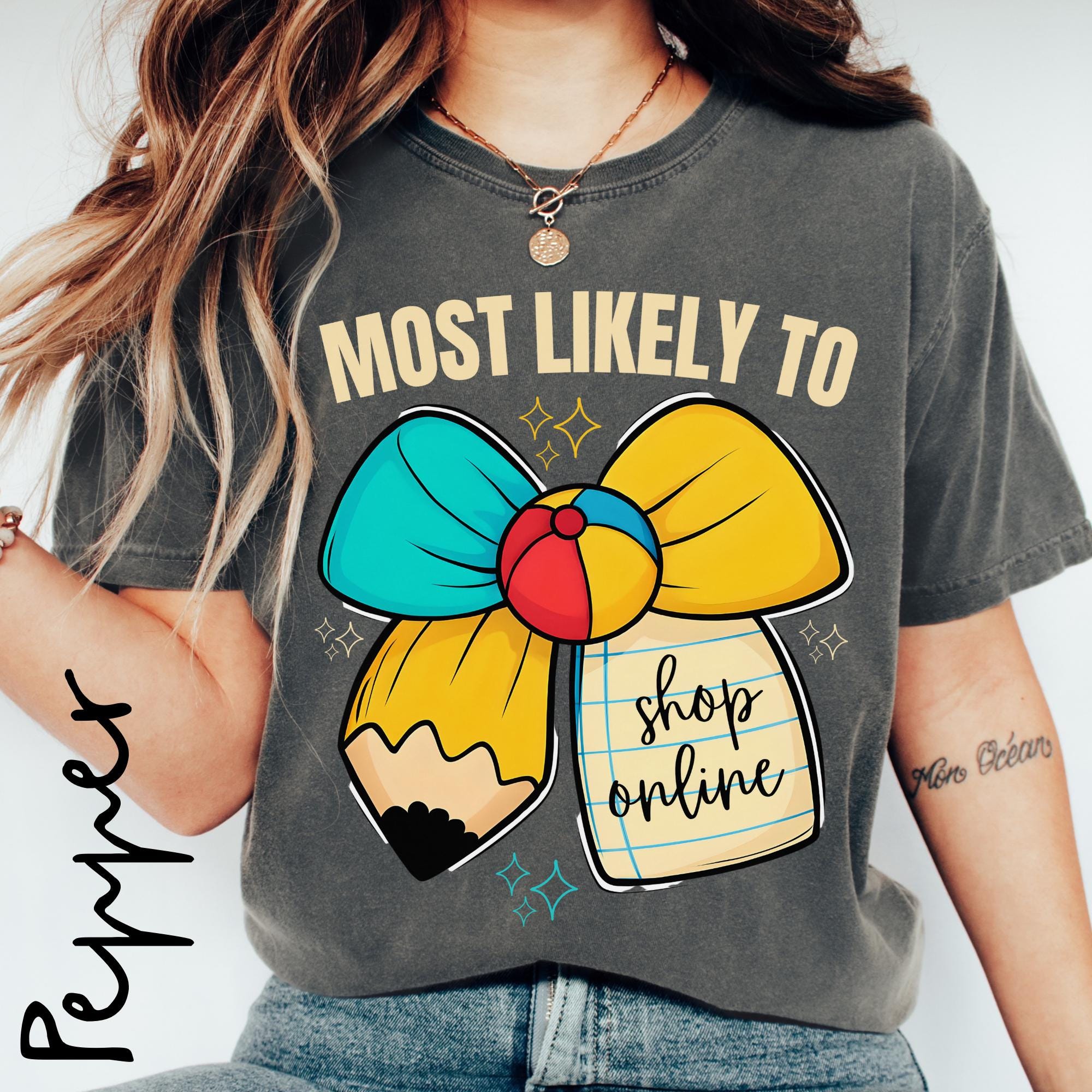 Comfort Colors Last Day of School Shirt for Teachers, Teacher Summer T-Shirt, Teacher Shirt, Teacher Gift, Teacher Team Shirt, End of School