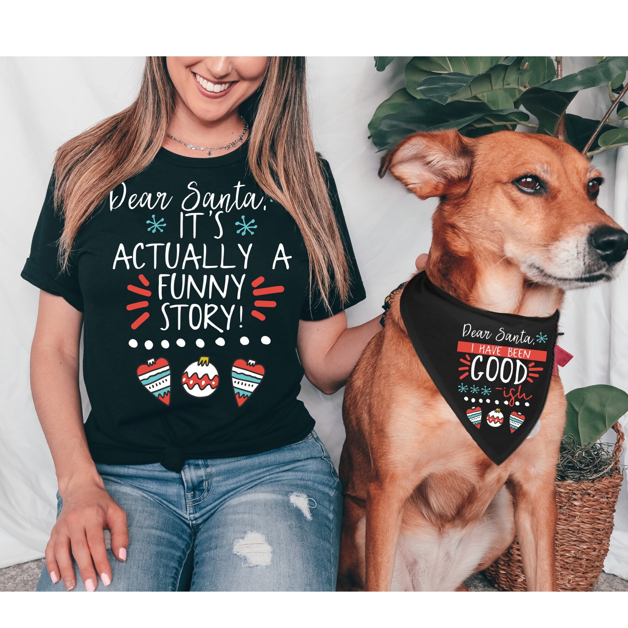 Dog christmas pajamas hotsell