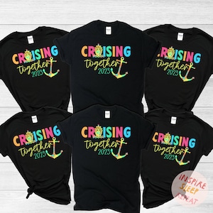 Matching Cruise Shirts, Cruise Squad 2025, Birthday Cruise Shirt, Cruise Vacation Shirt, Family Matching Cruise Shirt, Cruise Crew tshirt