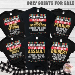 Family Christmas Pajamas, Matching Family Christmas Pajamas Family, Holiday Pajamas, Christmas PJs Family, Family Christmas Shirts, Group
