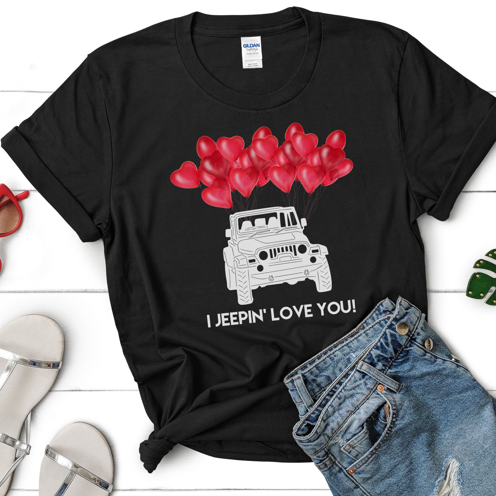 Funny Jeep TShirt Jeep Wrangler Gift 4x4 Shirt Off Road Etsy