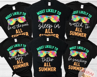 Last Day of School Shirt for Teachers, Teacher Summer Shirts, Summer t-shirt, Teacher Shirt, Teacher Gift, Teacher Team Shirt, End of School
