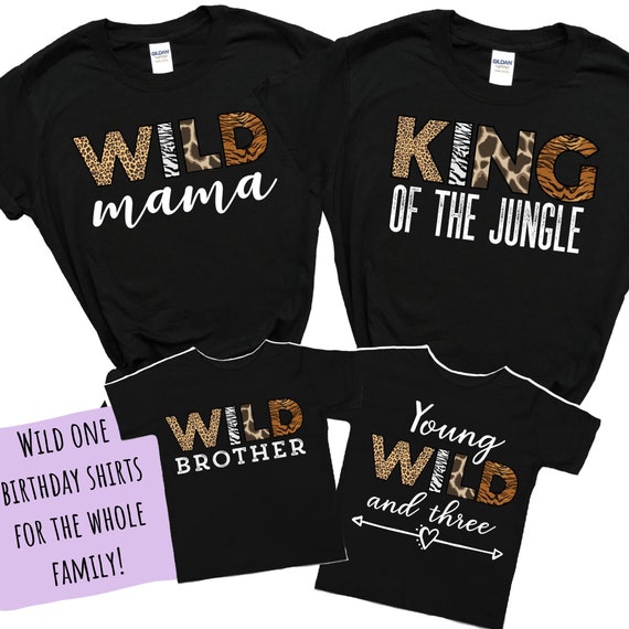 Three Birthday T-Shirt Three Birthday T-Shirt