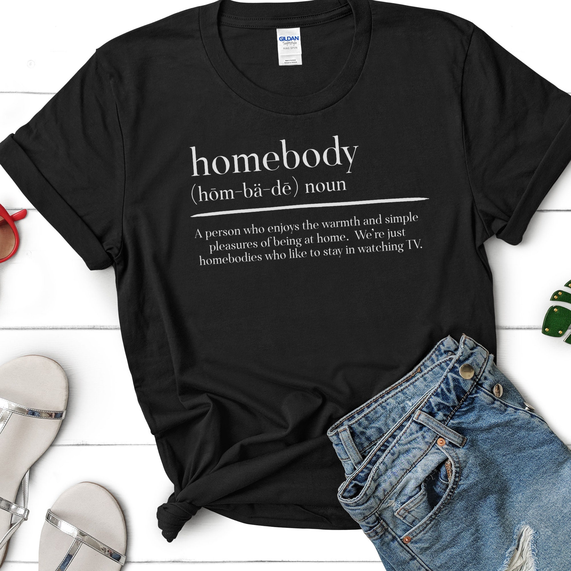 Homebody sweatshirt best sale magnolia