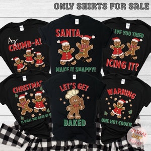 Family Christmas Pajamas, Matching Family Christmas Pajamas Family, Holiday Pajamas, Christmas PJs Family, Family Christmas Shirts, Group