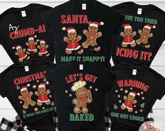 Family Christmas Pajamas, Matching Family Christmas Pajamas Family, Holiday Pajamas, Christmas PJs Family, Family Christmas Shirts, Group