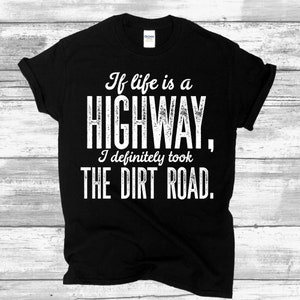 Off Road Shirt, UTV Shirt, Side by Side Shirt, SxS shirt, Offroad Shirts, Off Roading Gift, Mud and Mascara, 4x4 Shirt, Funny UTV Shirt