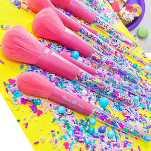 Sprinkle Brush Collection