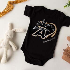 USMA Beat Everyone Bodysuit