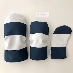 Golf head covers | golf accessories | golf gifts | golf club covers