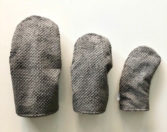 Custom golf headcovers | golfer gifts | golf accessories | golf club covers