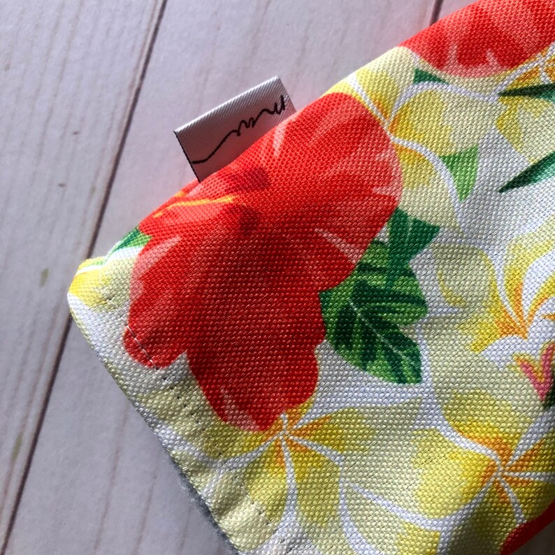 Tropical Flowers Golf Head Covers Golf Gifts Golf Etsy