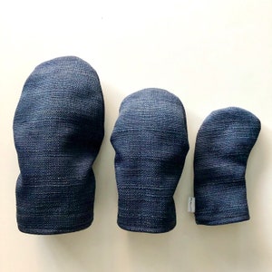 Custom golf headcovers | golf gifts | golf accessories | golf club covers