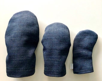 Custom golf headcovers | golf gifts | golf accessories | golf club covers