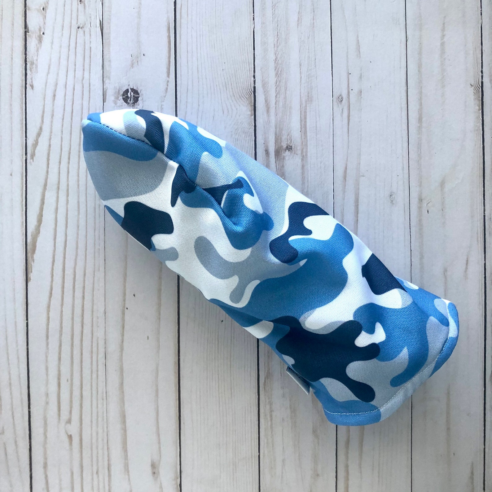 Golf head covers golf gifts golf accessories golf club Etsy