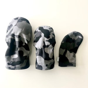 Golf headcovers | golf gifts | golf accessories | golf club covers