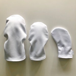 Custom golf headcovers | unique golf gifts | golf accessories | golf club covers