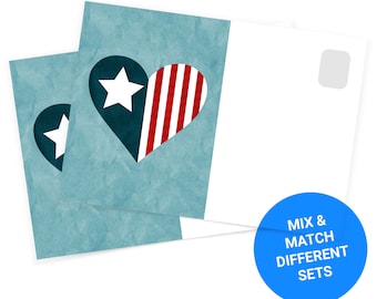 Postcards to Voters - American Heart