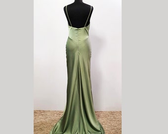 etsy long dresses