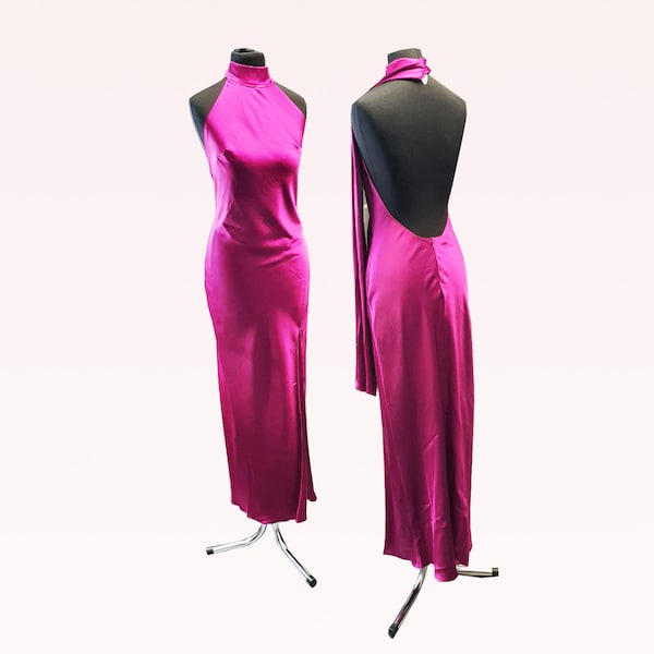 Custom Made Dress Etsy