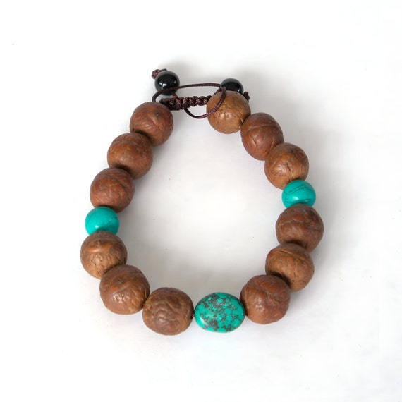 Hindu beads bracelet discount