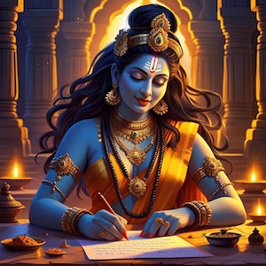 Ma Kali Personalized Letter - Divine Guidance & Blessings - Kali Tantra Sadhana - A Channeled Letter From Mata Kali, Same Day, 400+ Words