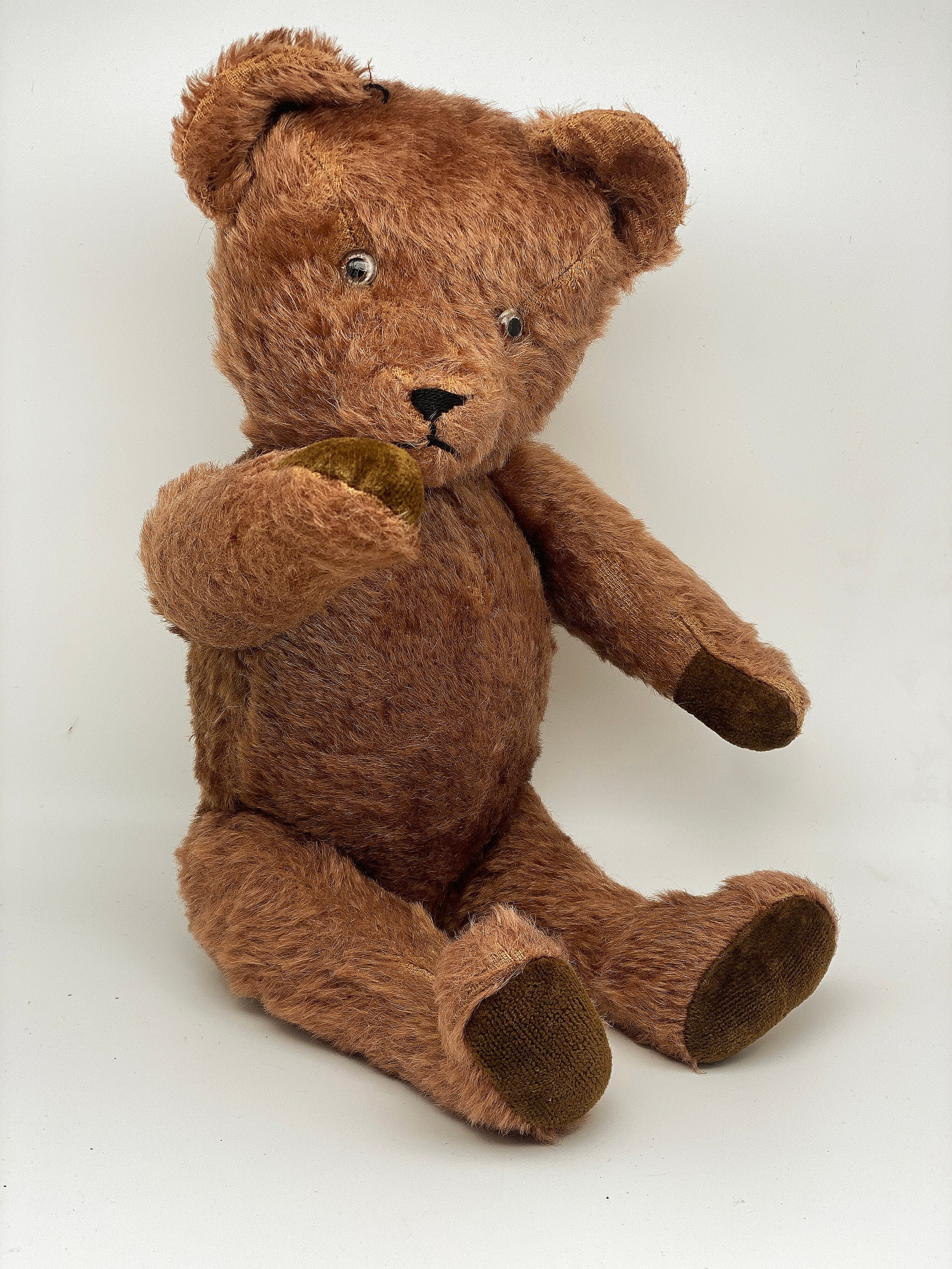 Schuco bears - Etsy 日本