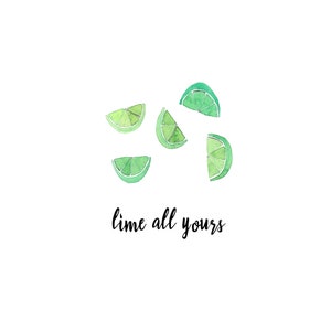 Kitchen Pun Artwork