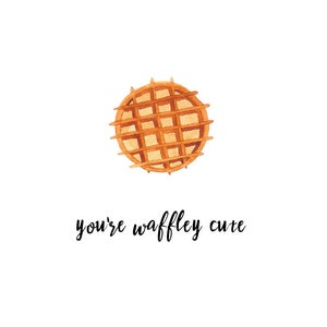 Kitchen Pun Artwork