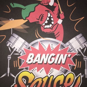 Salsa golpeada!!!