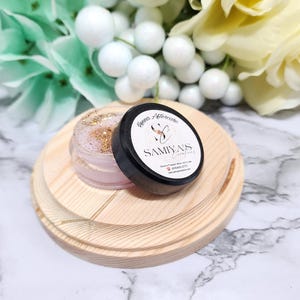 Henna Aftercare Balm