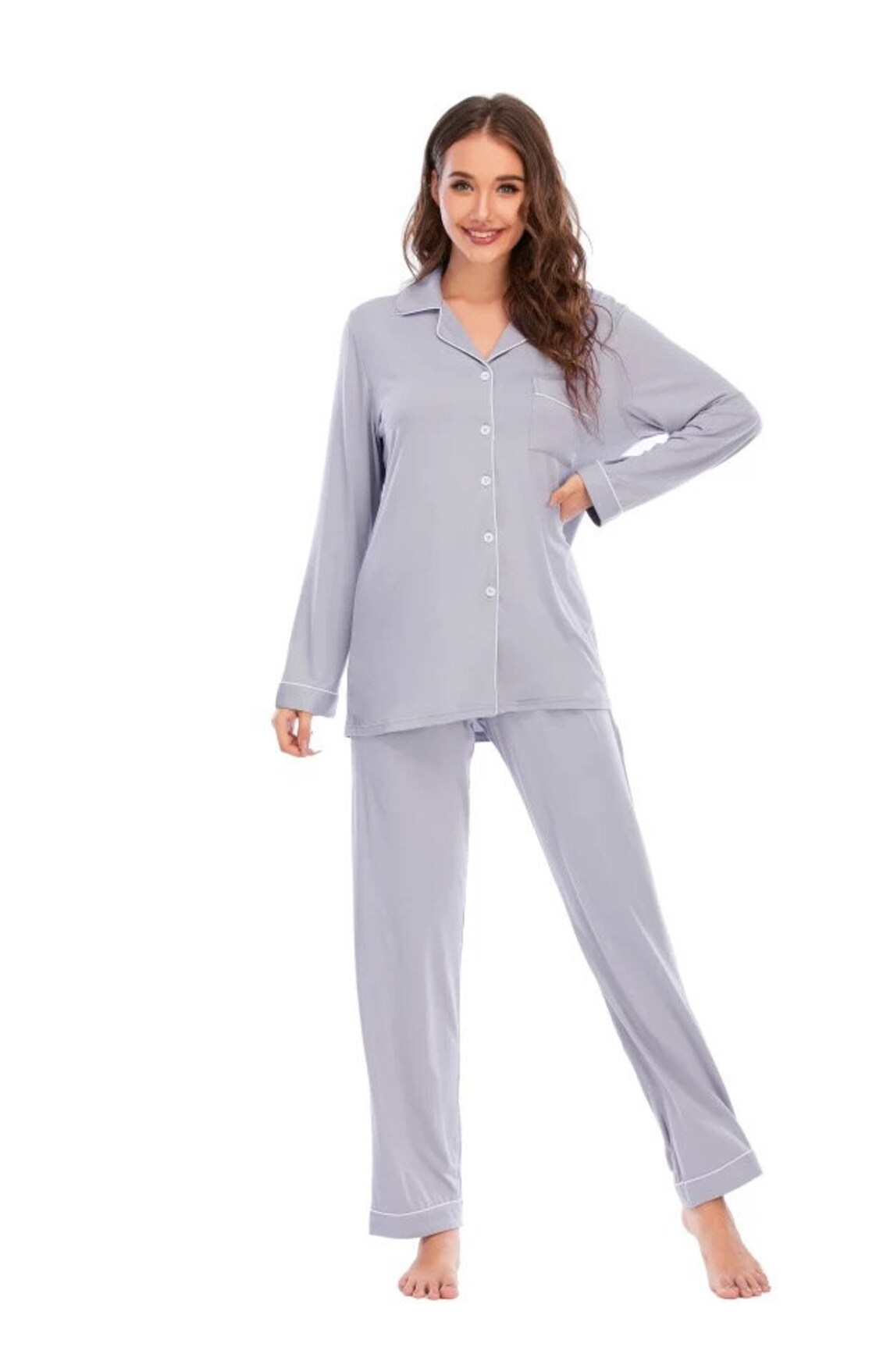 womens pyjamas personalised