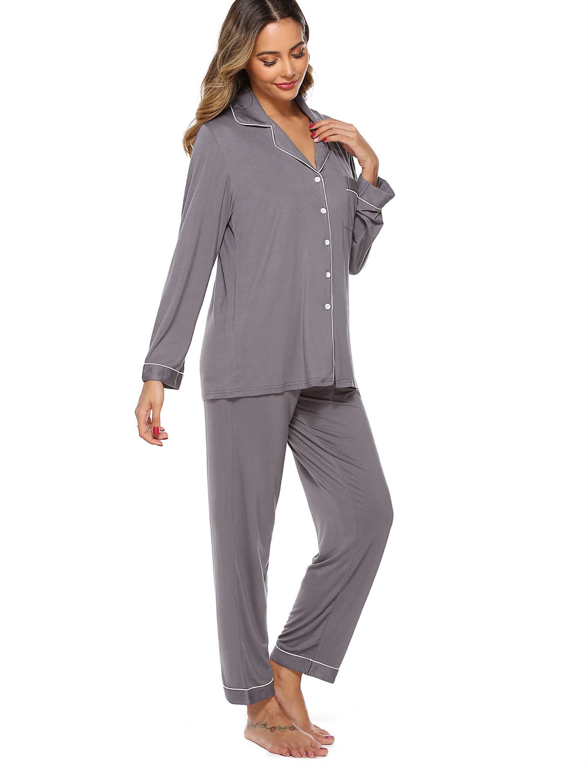 womens pyjamas personalised