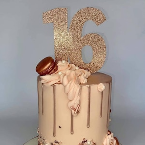 Glitzer Zahlenkarte Cake Topper 1 2 3 4 5 6 7 8 9 10 11 12 13 14 15 16 17 18 19 20 21 22 23 25 30 35 40 45 50 55 60 65 70 75 80 85 90 95 100