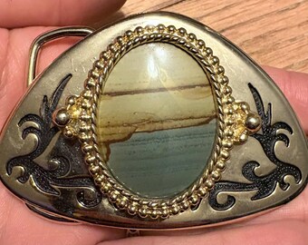 Special Listing for Pewter Belt Buckle - Etsy 日本