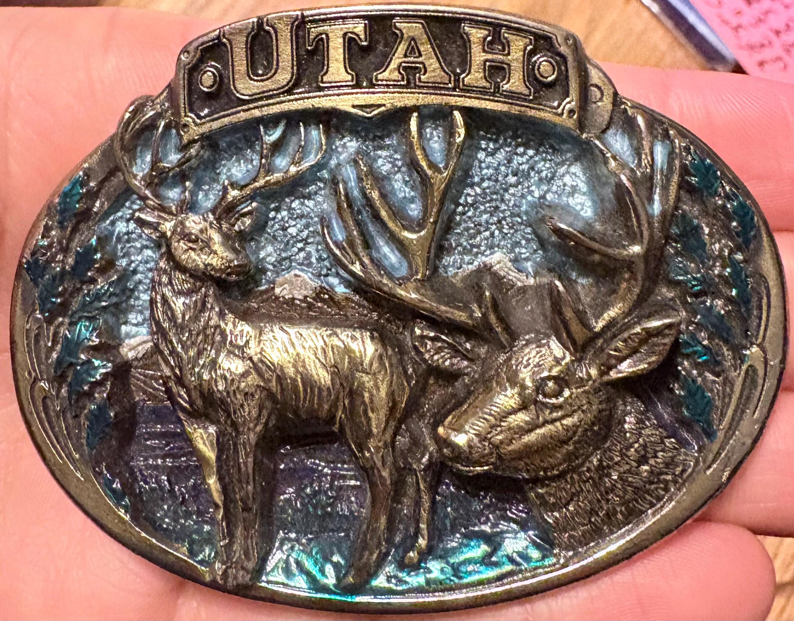 Great american buckle company - Etsy 日本