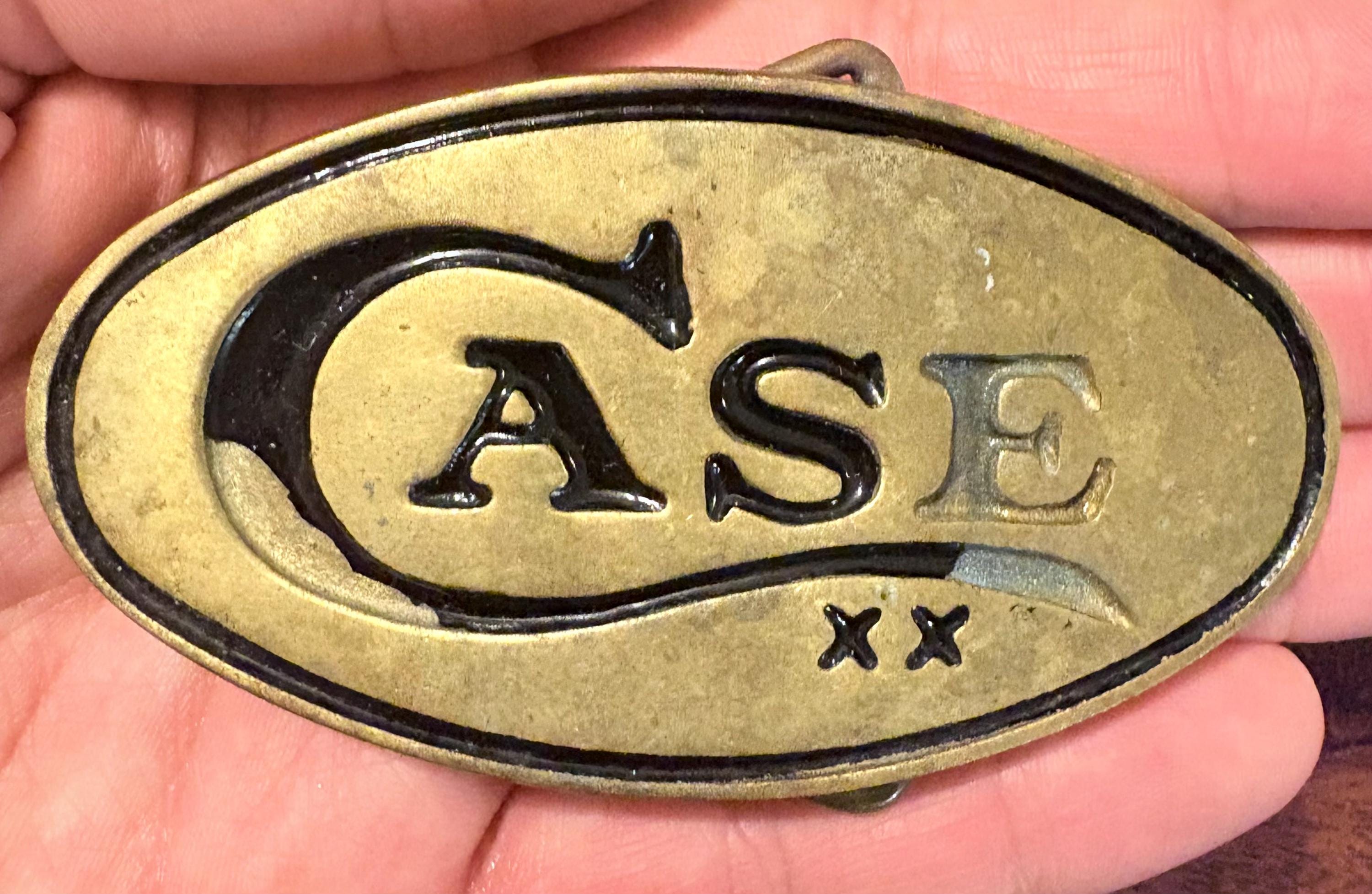 Old case knife - Etsy 日本