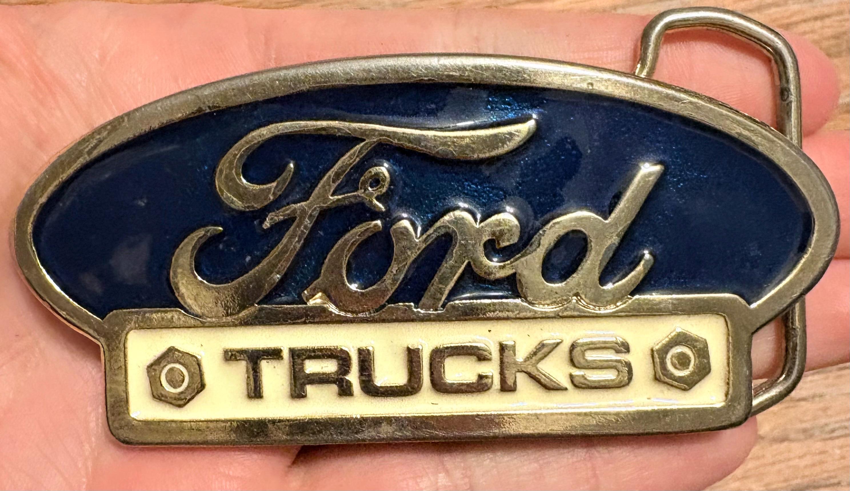 Vintage ford emblem - Etsy 日本