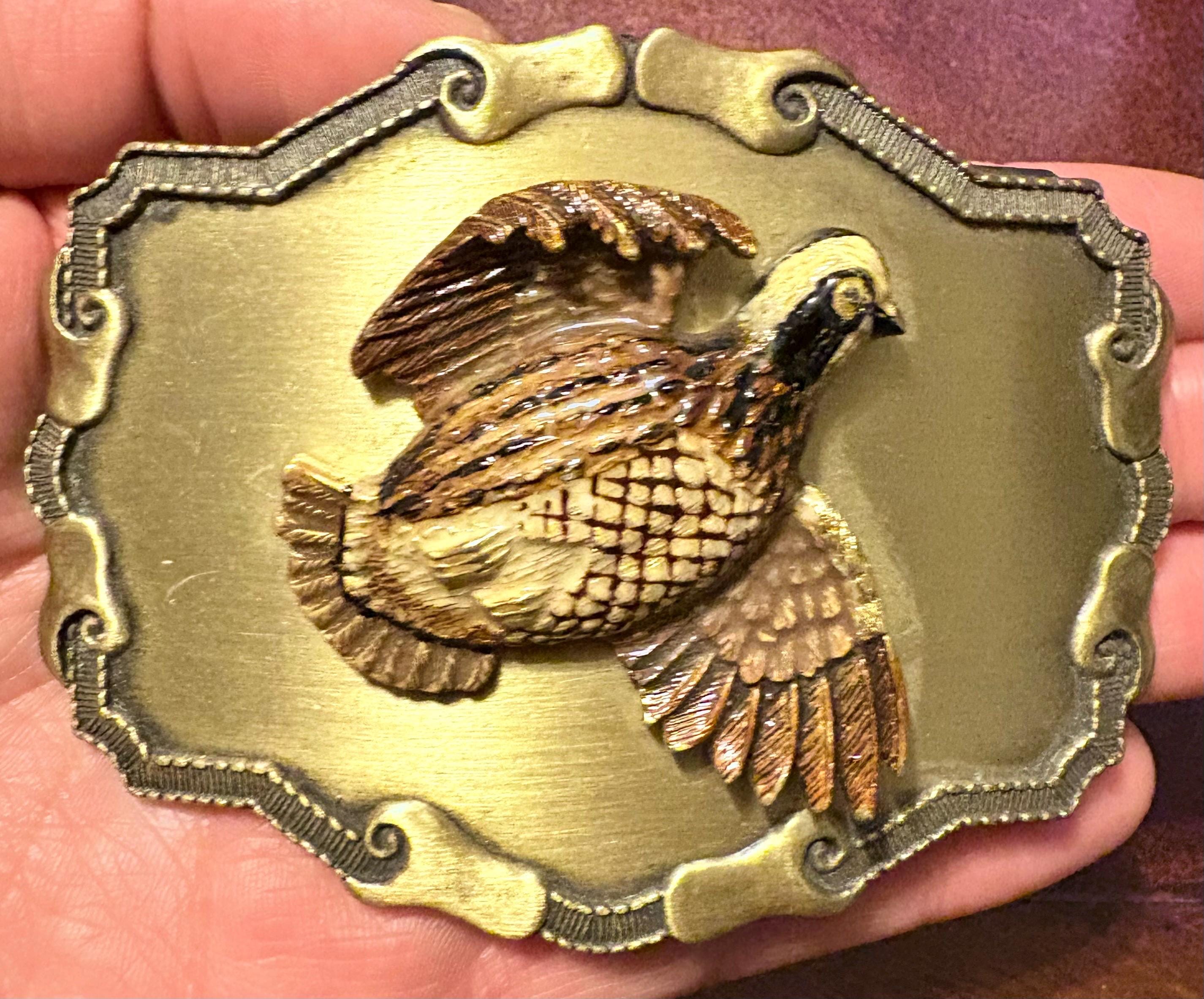 Great american buckle company - Etsy 日本