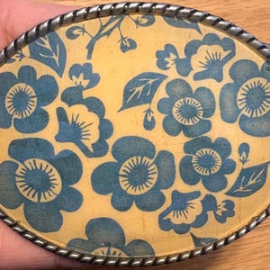 Ivan Buckle - Etsy display picture 2