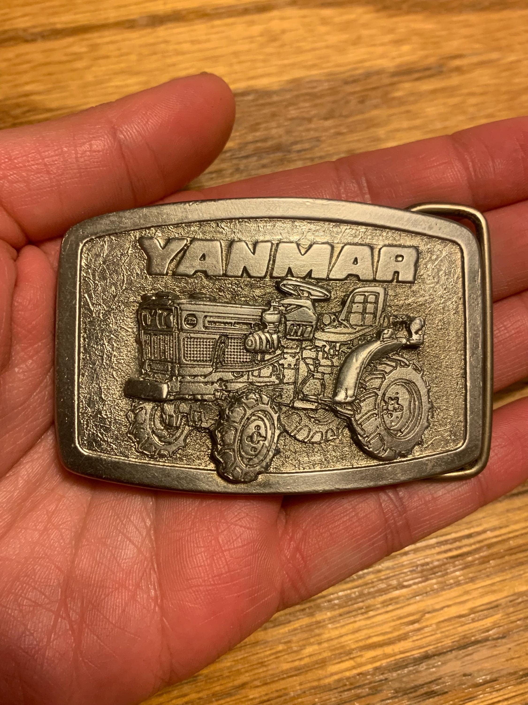 Yanmar - Etsy 日本