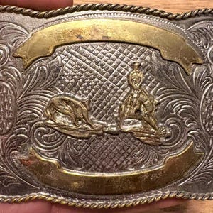 Gold Rope Belt 80s - Etsy