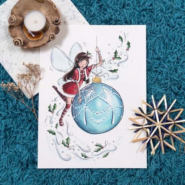 Fairy - Etsy.de