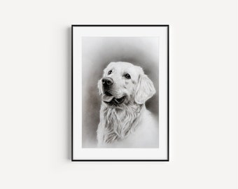 Ritratto di cane
